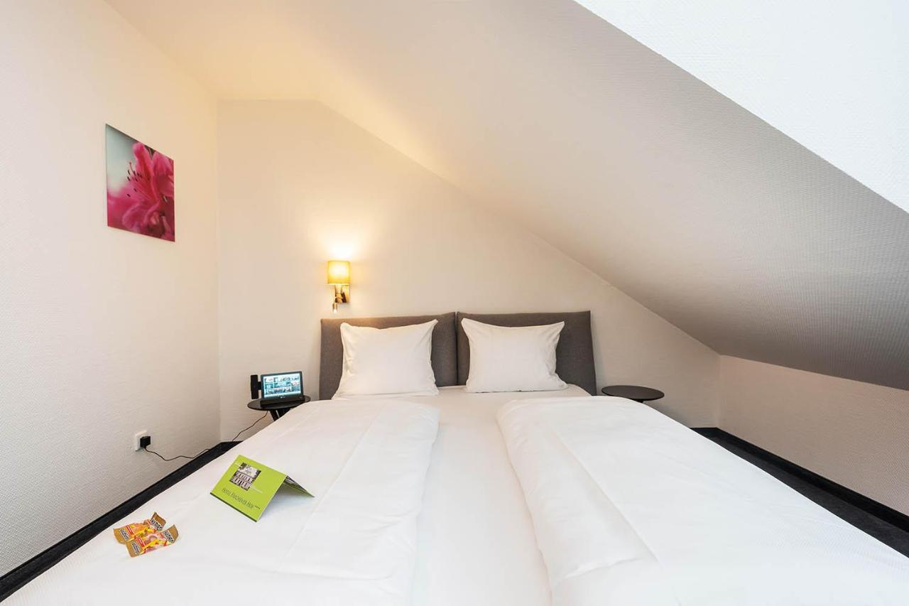 Hotel Frechener Hof Esterno foto