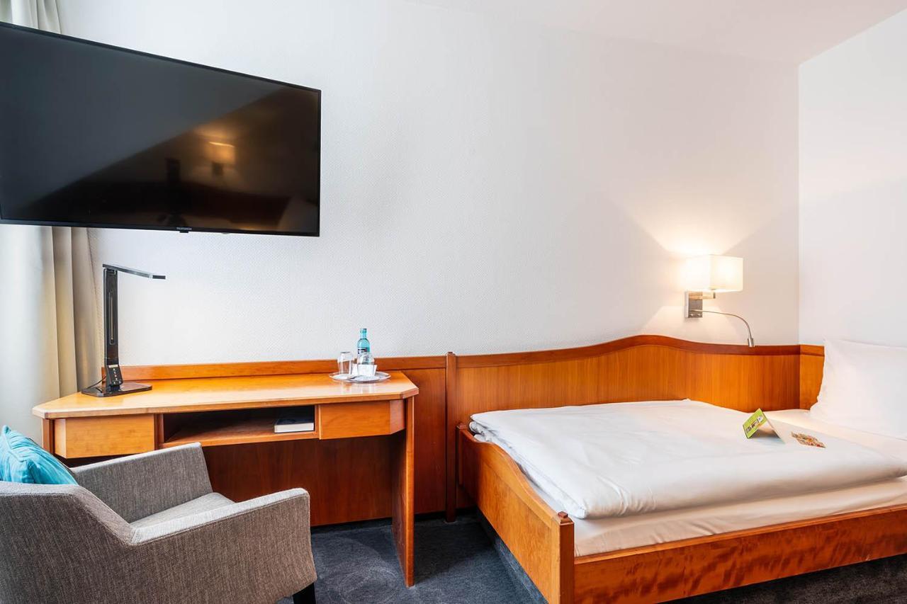 Hotel Frechener Hof Esterno foto
