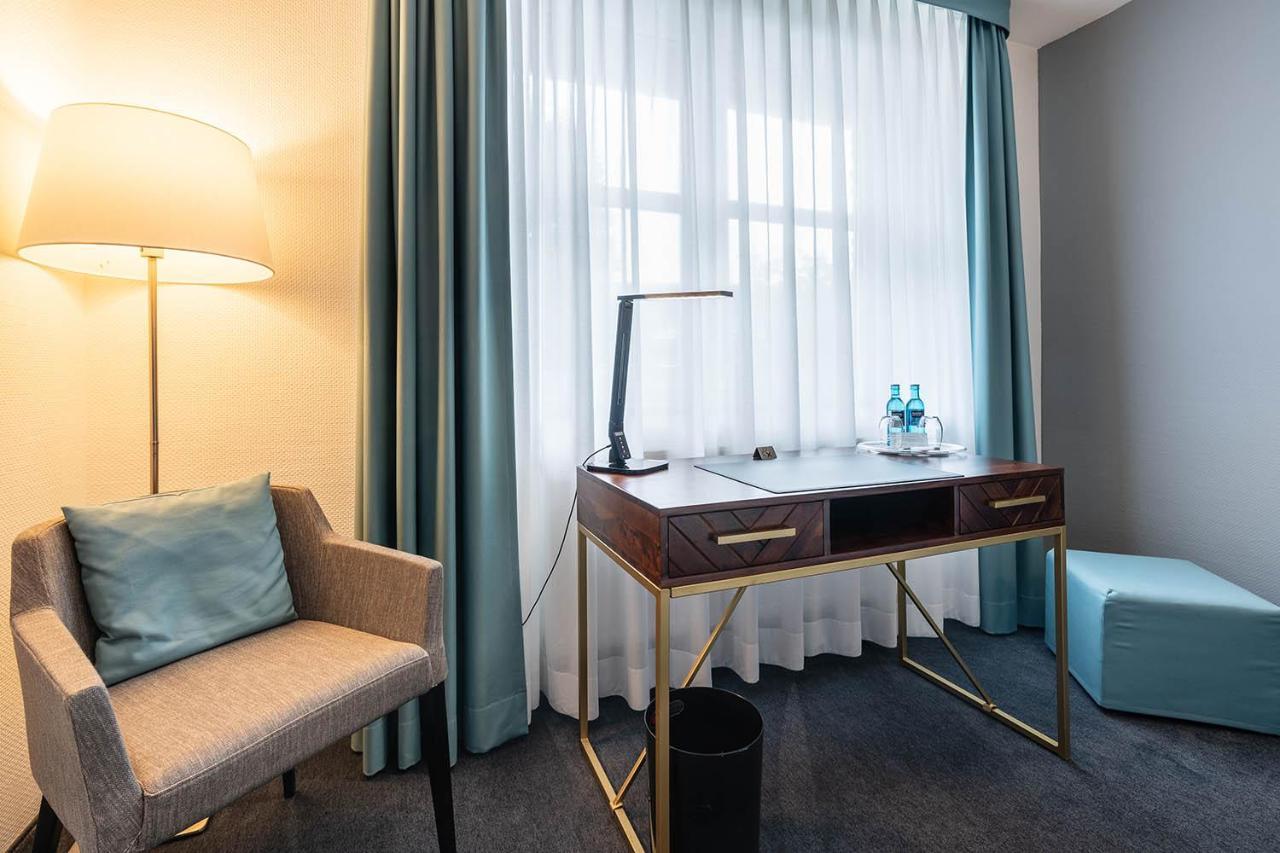 Hotel Frechener Hof Esterno foto