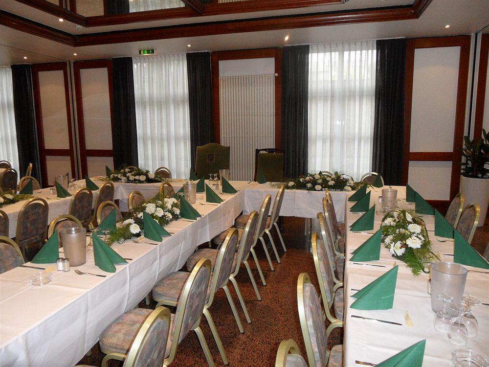 Hotel Frechener Hof Esterno foto