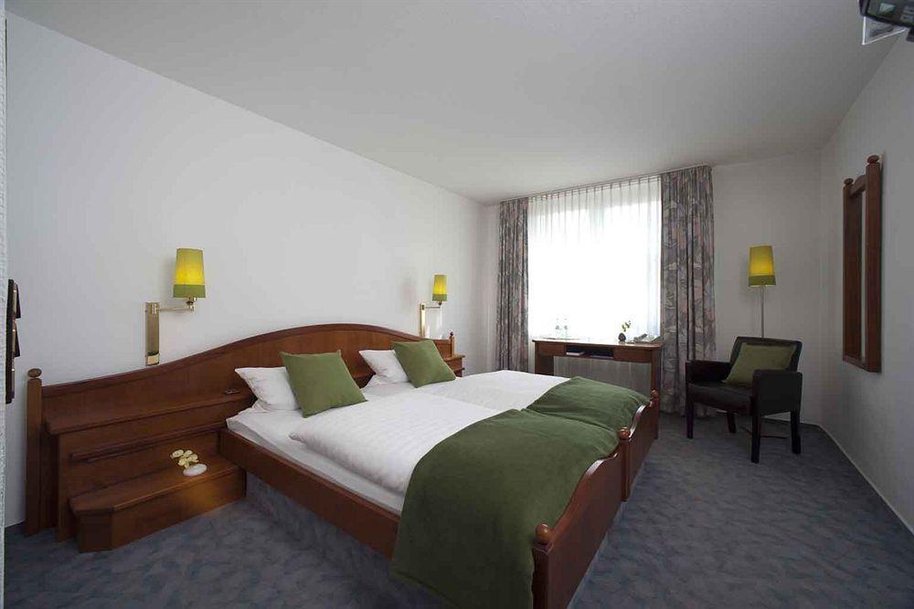 Hotel Frechener Hof Esterno foto