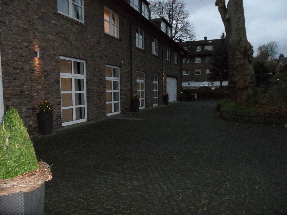 Hotel Frechener Hof Esterno foto